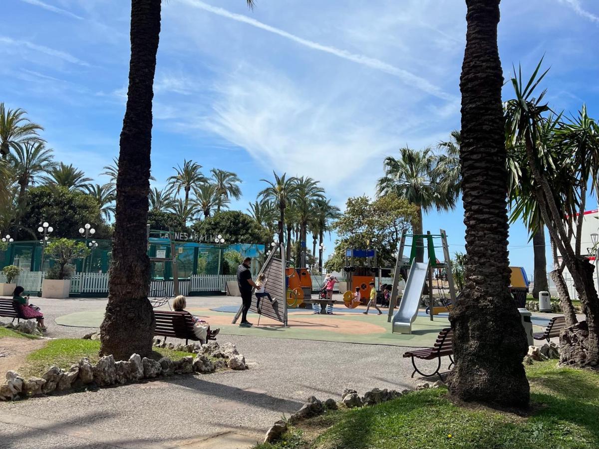 Cannes Centre, 3 Chambres, Plage Et La Croisette A 50M Eksteriør bilde